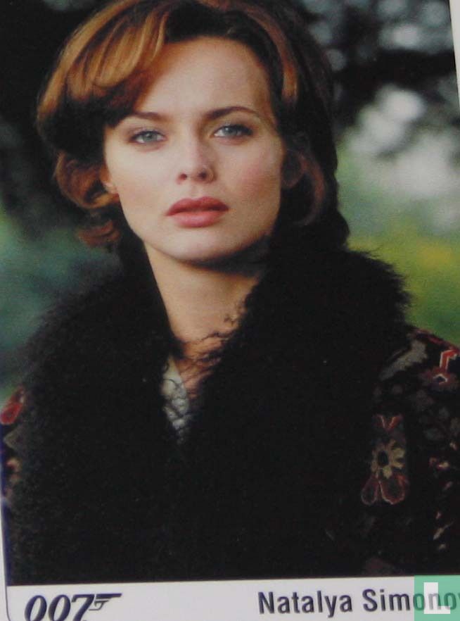 Natalya Simonova
