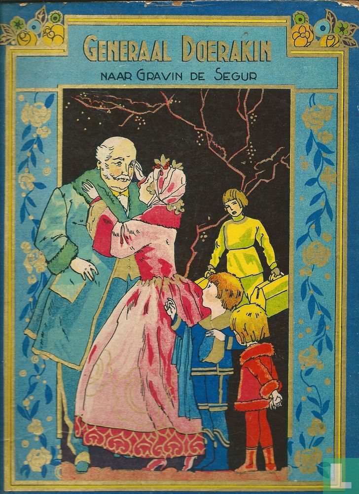 Generaal Doerakin
