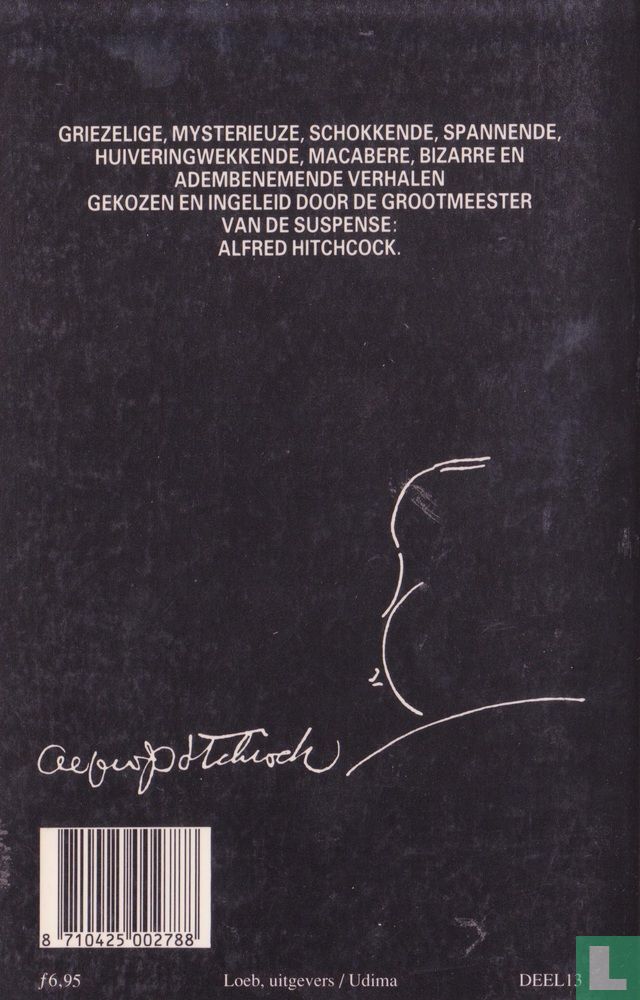 Ontspannen ontzetting
