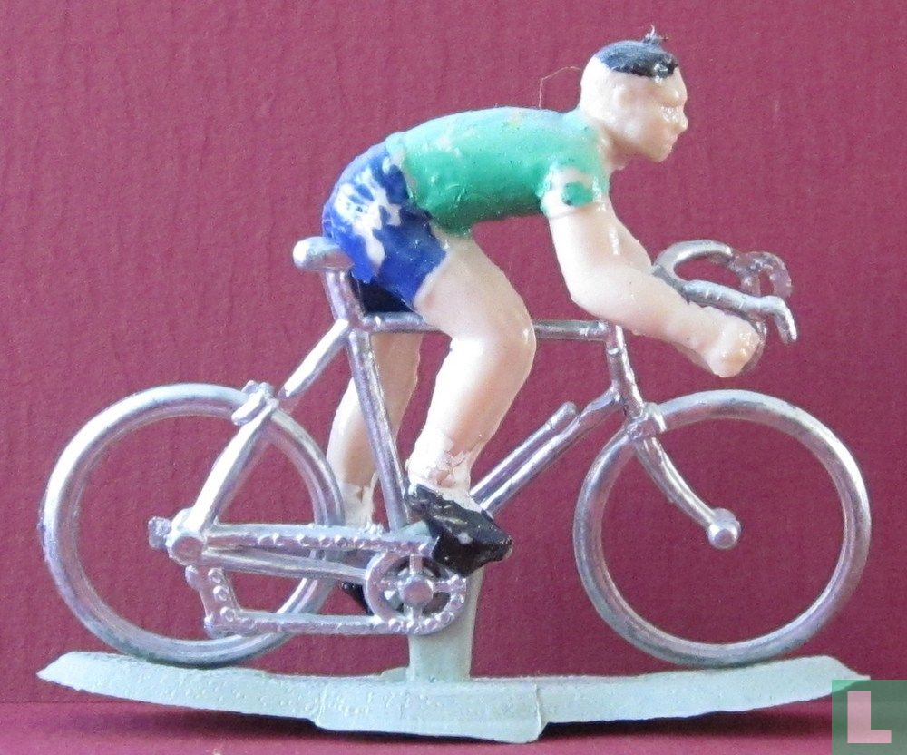 Radfahrer