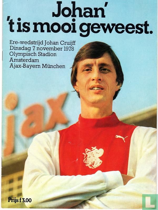Ajax - Bayern München