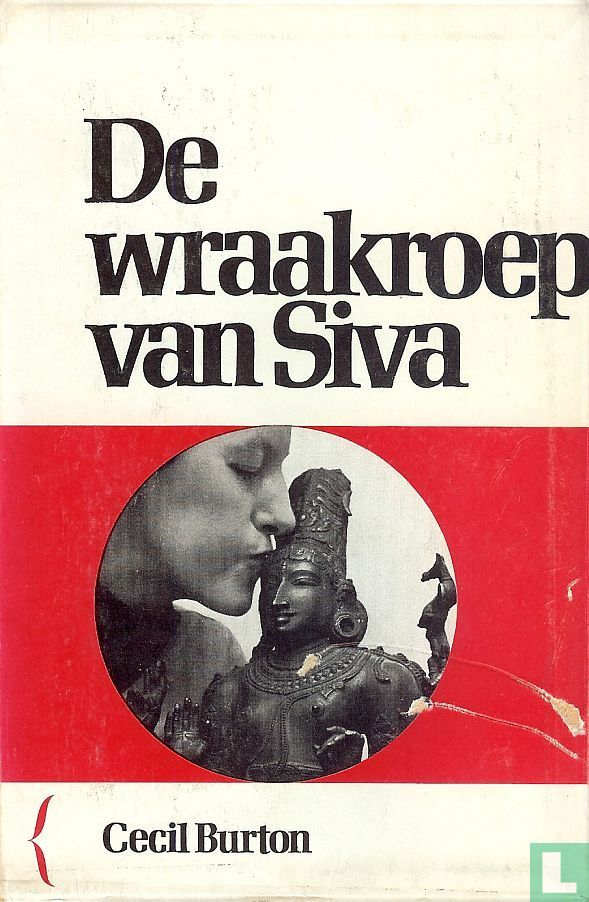 De wraakroep van Siva