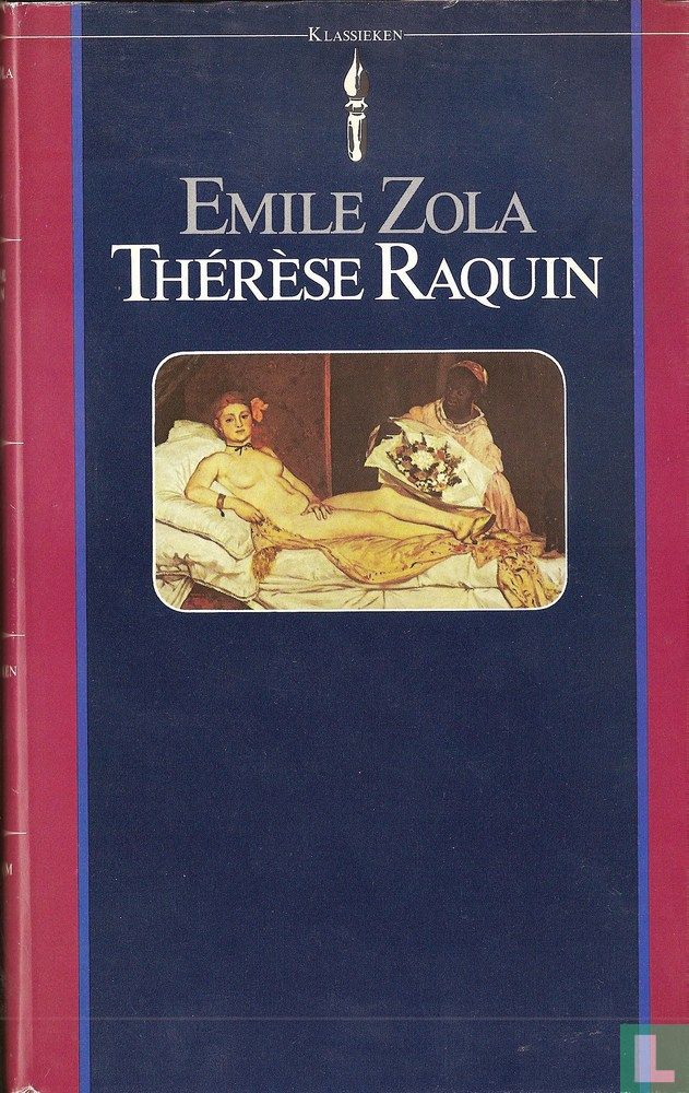 Thérèse Raquin