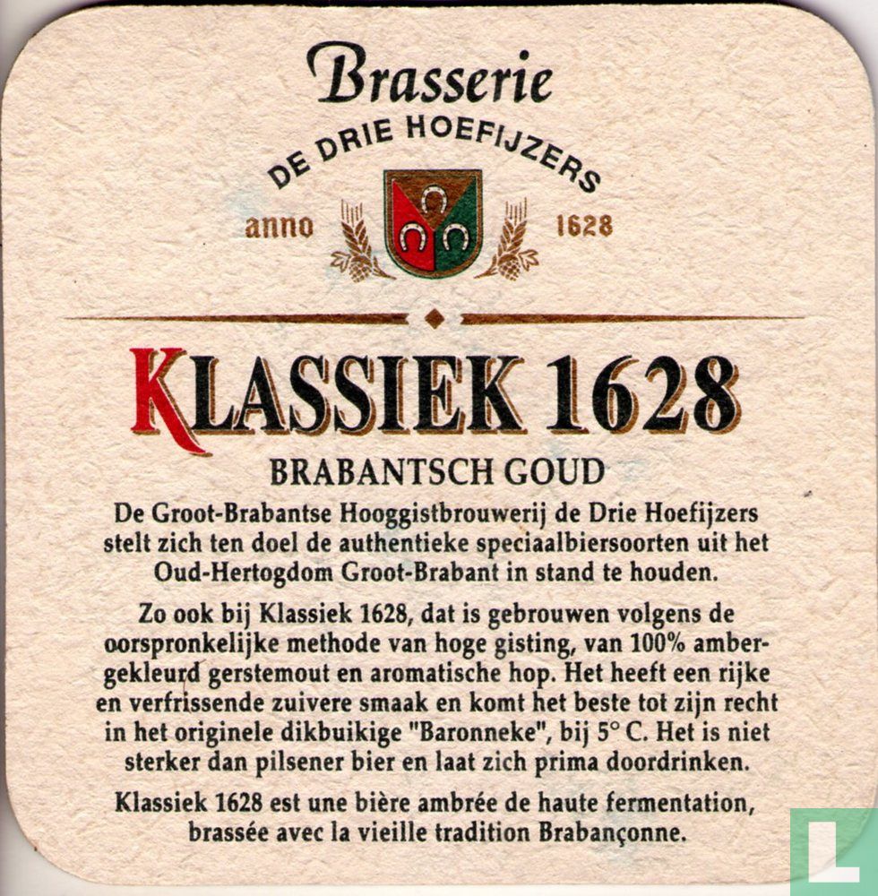 Klassiek 1628