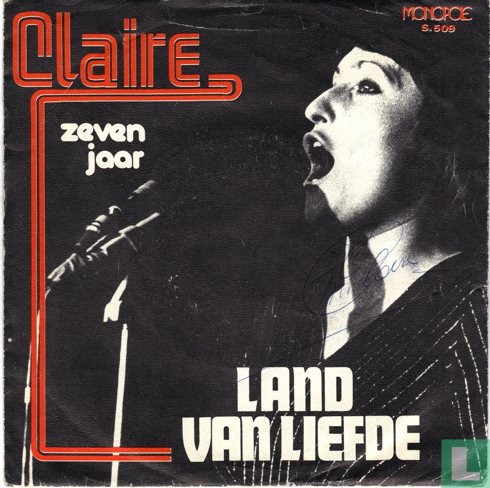 Land van liefde