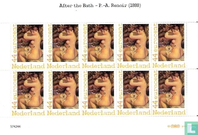 Pierre-Auguste Renoir