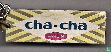 CHA - CHA DE PAREIN