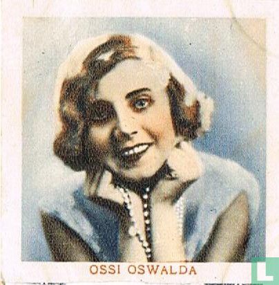 Ossi Oswalda