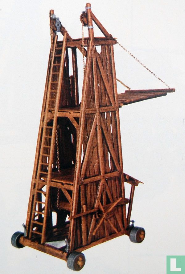 Belagerungsturm