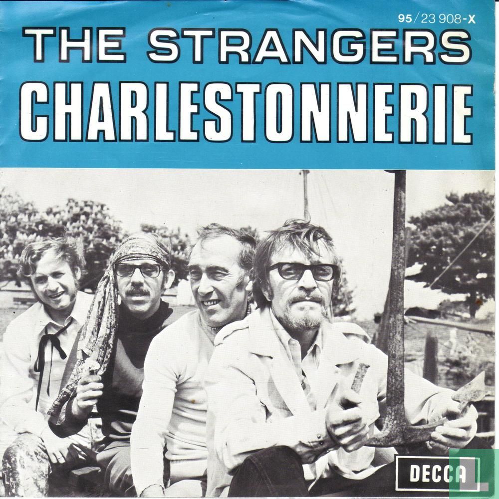 Charlestonnerie