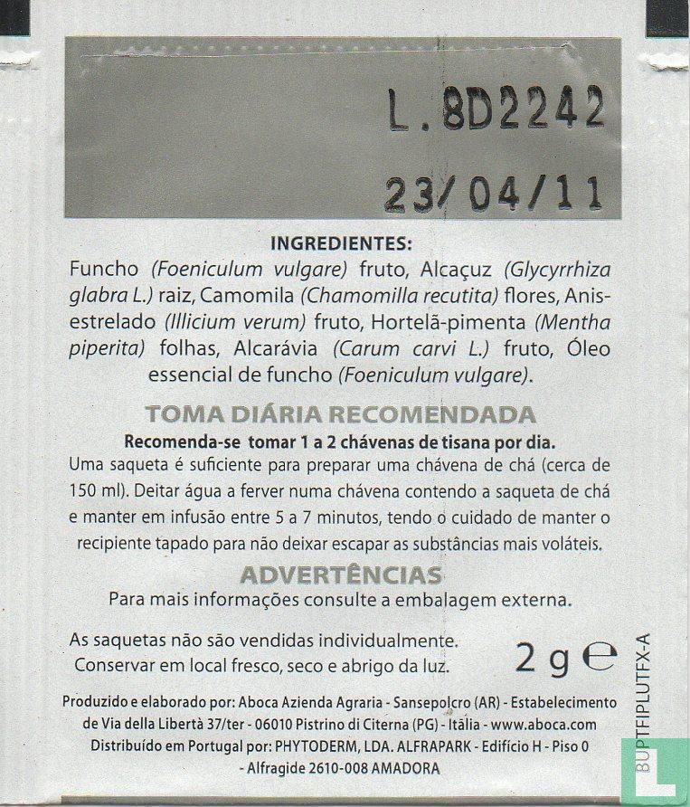 Finocarbo plus