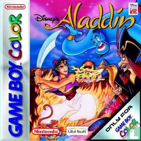 Aladdin