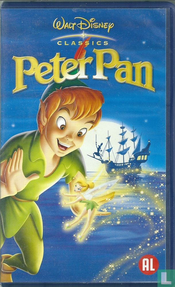 Peter Pan