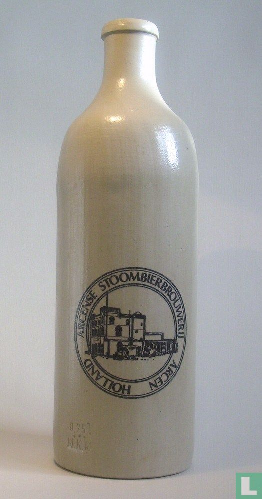 Arcener Bierkruik