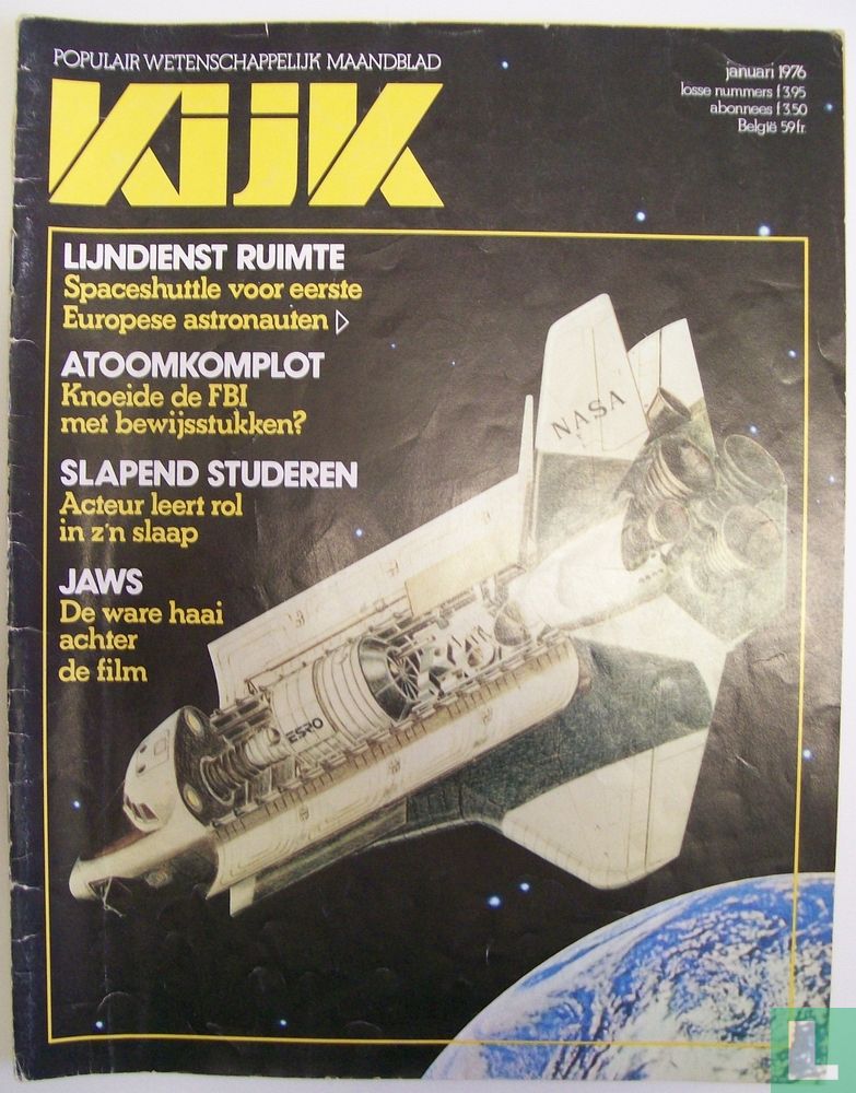 Kijk [NLD] 1