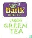 Green Tea with Jasmine