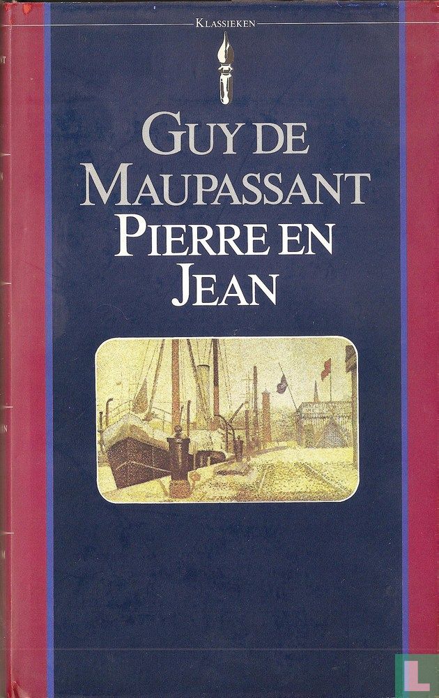 Pierre en Jean