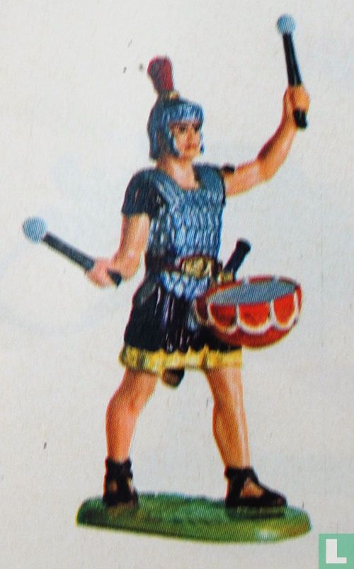 Drummer