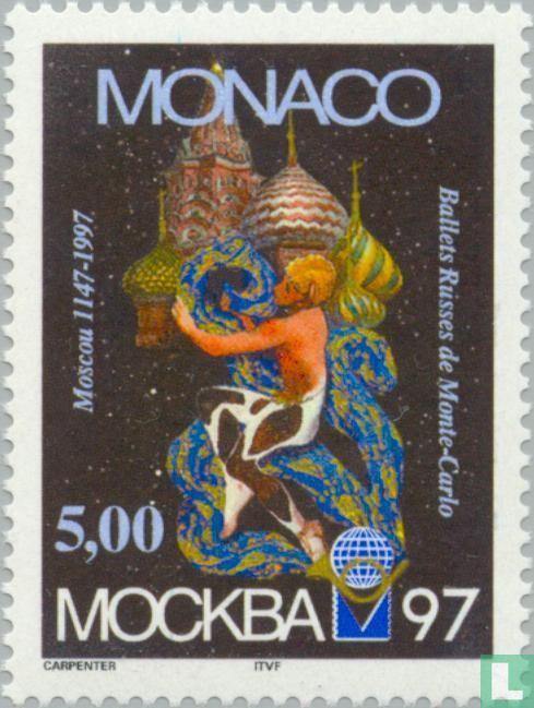 Moskau