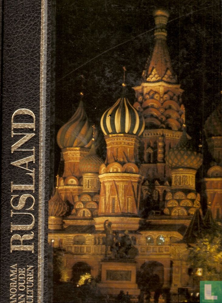 Rusland