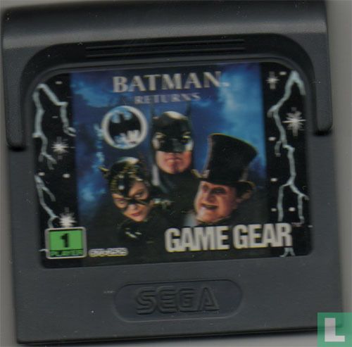 Batman Returns