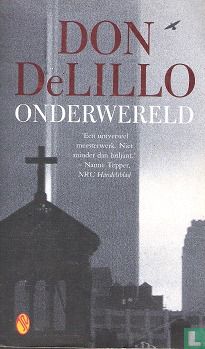 Onderwereld