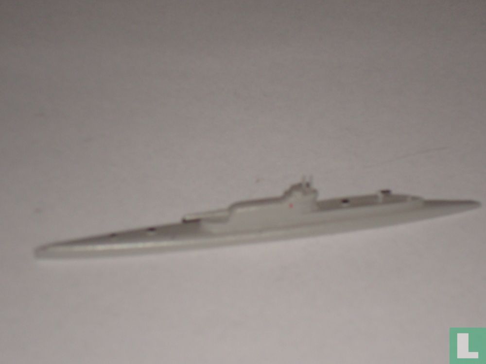 M1 Class Submarine