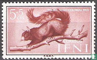 Squirrel