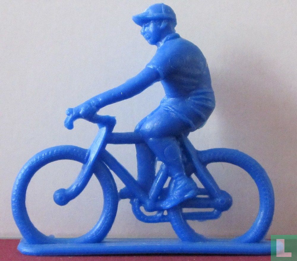 Radfahrer