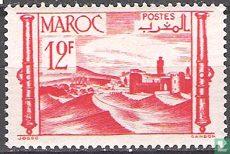 Forteresse