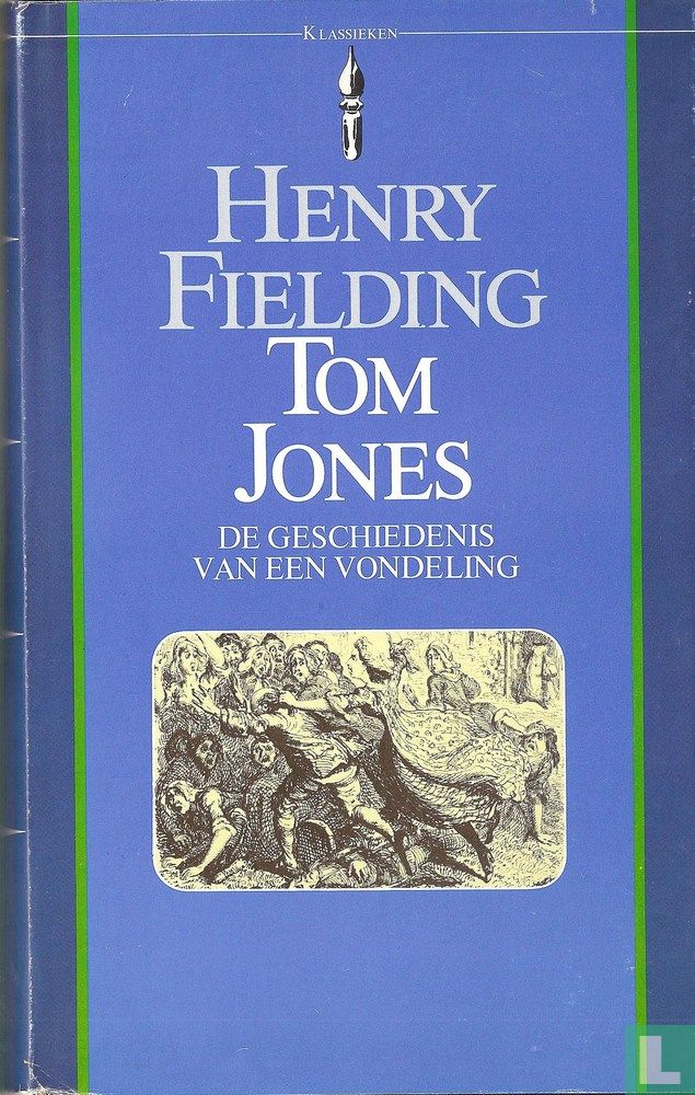 Tom Jones