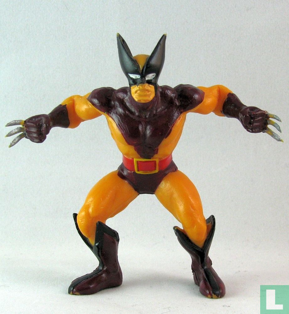 Wolverine