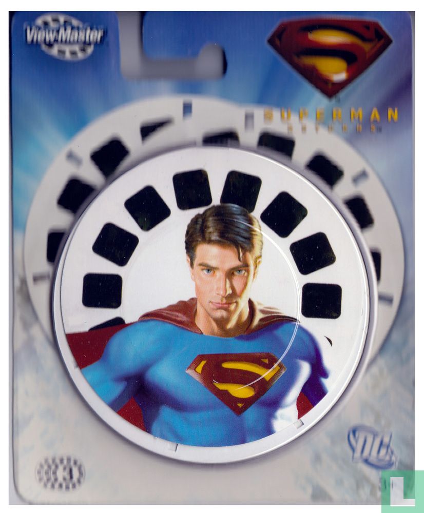 Superman Returns