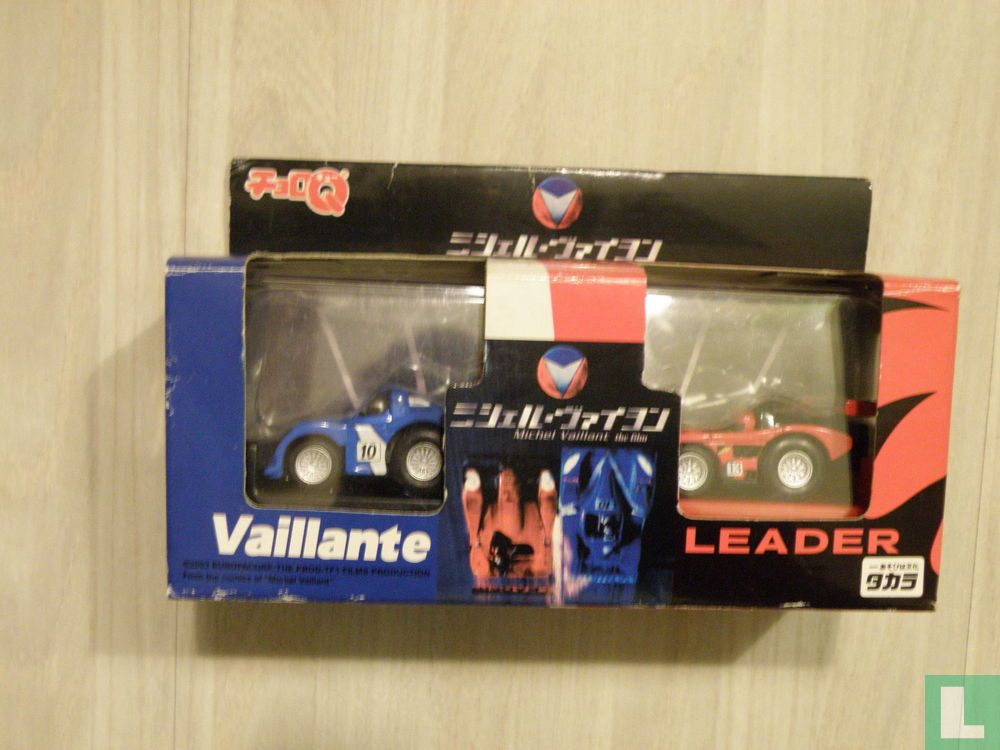 Mini Vaillante LM04