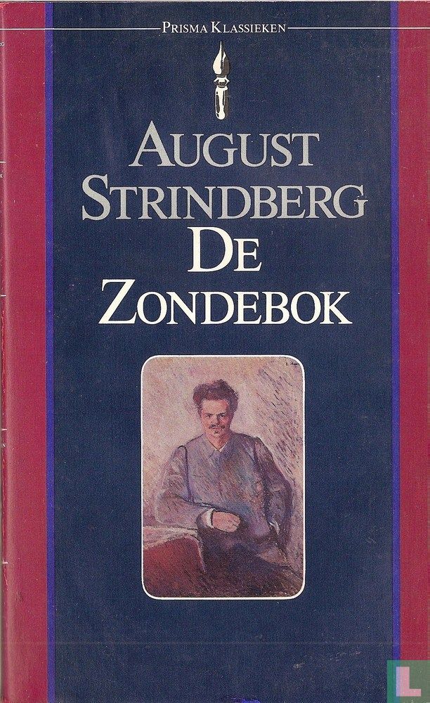 De zondebok