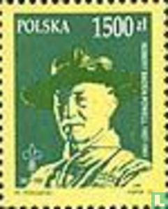 80 ans de Scoutisme