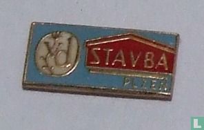 stavba plzen