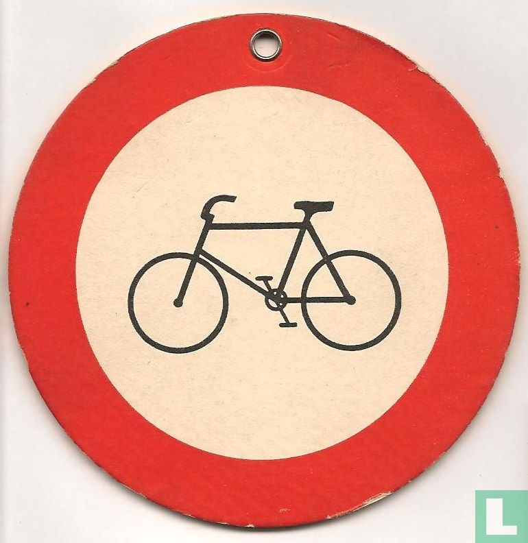 Verkeersbord