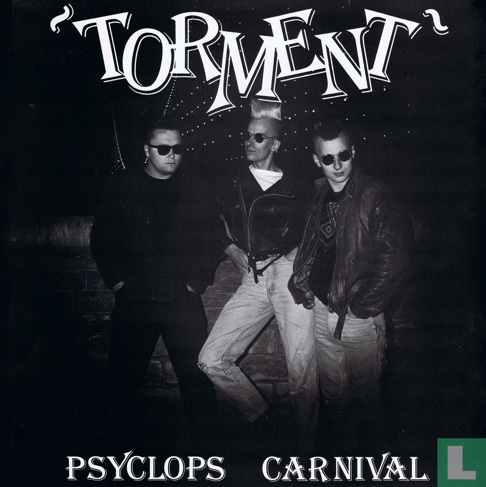 Psyclops carnival