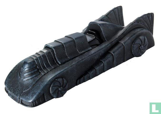 Batman Returns Armored Batmobile