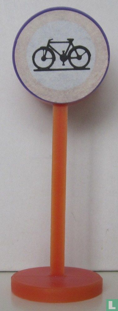 Verkeersbord