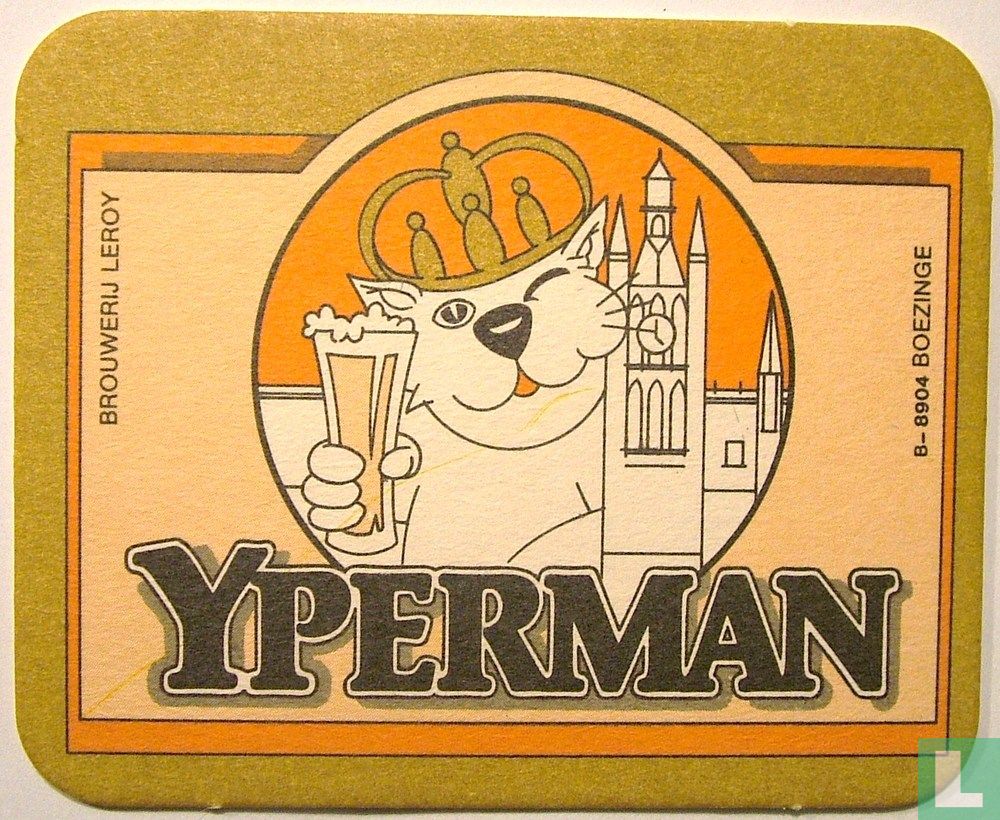Yperman