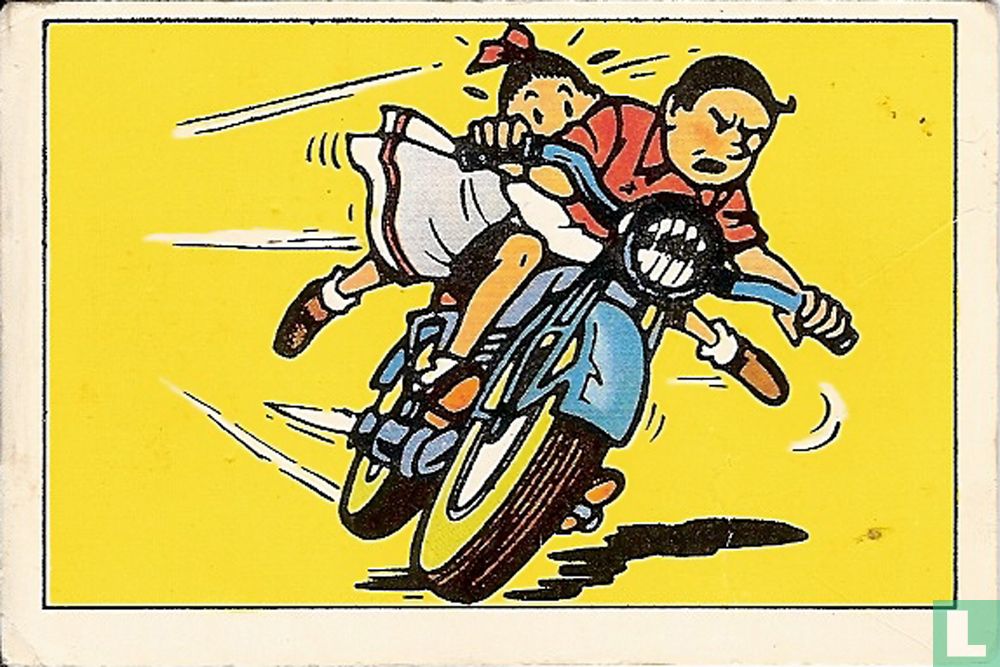 Suske en Wiske