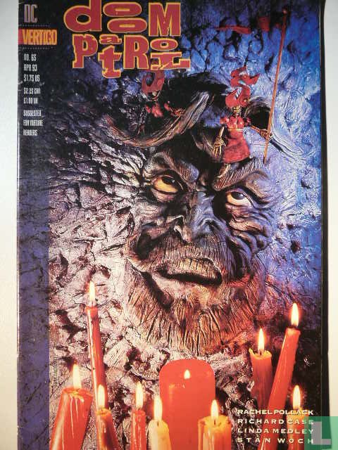 Doom Patrol 65