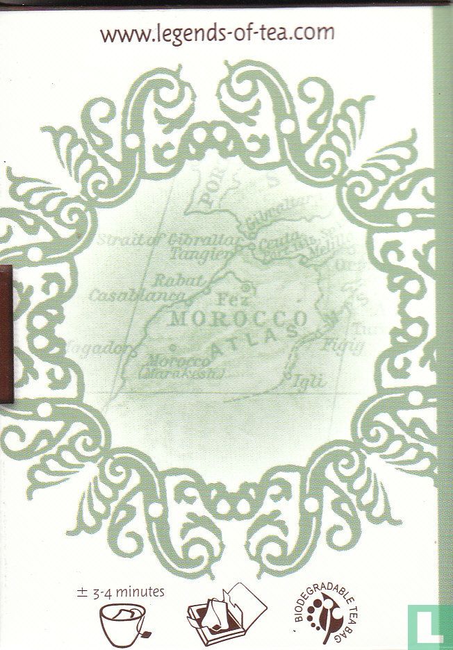 Sultan's mint