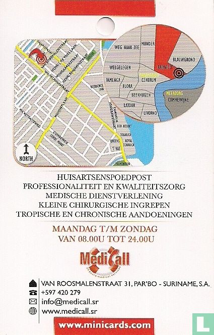 Medi Call