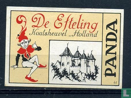 De Efteling