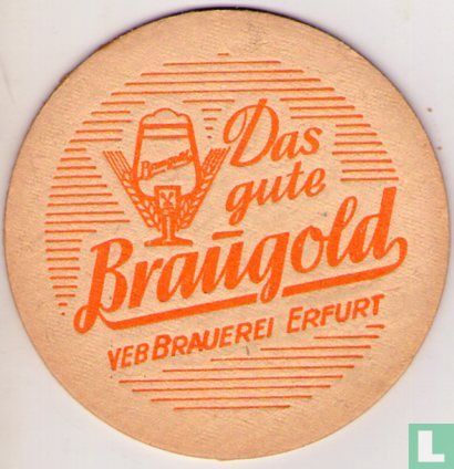 Das gute Braugold