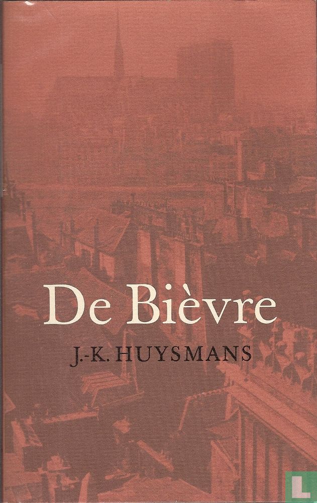 De Bièvre 