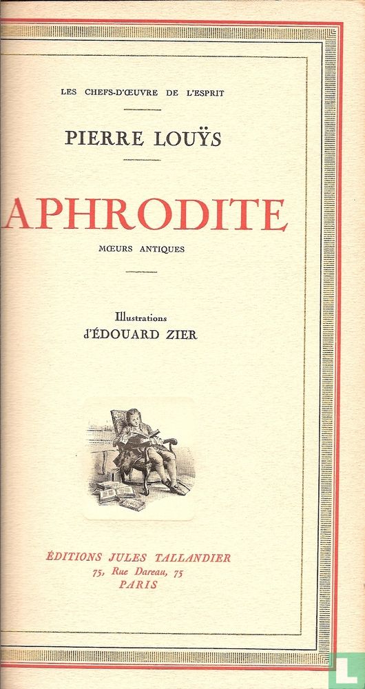 Aphrodite